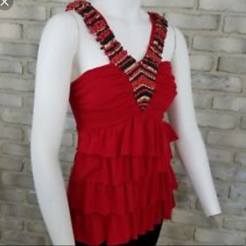 Wet Seal top M